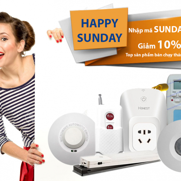 Thiết bị thông minh