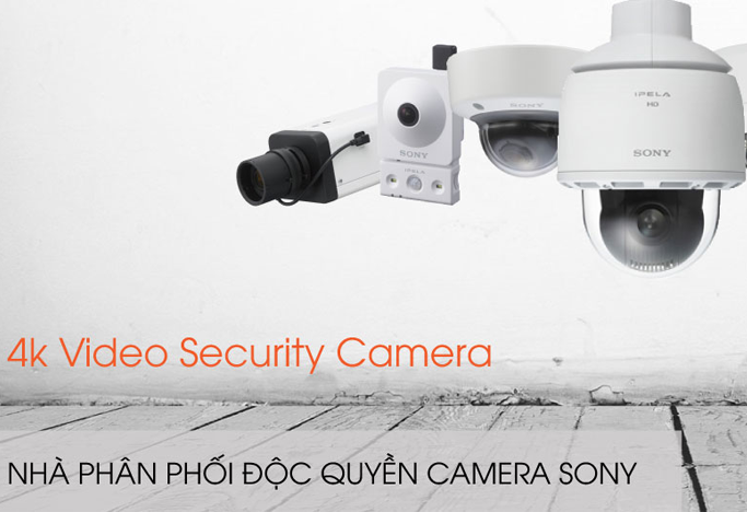 NHỮNG LỢI THẾ CỦA CAMERA QUAN SÁT AN NINH PTZ
